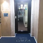 מלון Costa בארי