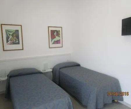 哥斯达酒店 巴里