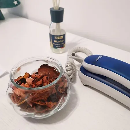 哥斯达酒店 酒店 巴里