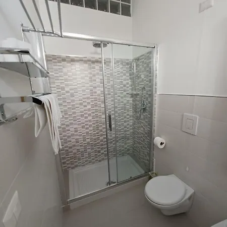 哥斯达酒店 酒店 巴里