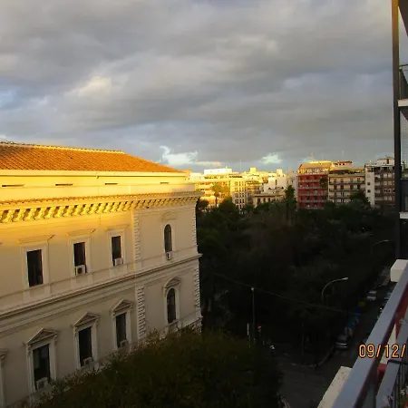 哥斯达酒店 2* 巴里