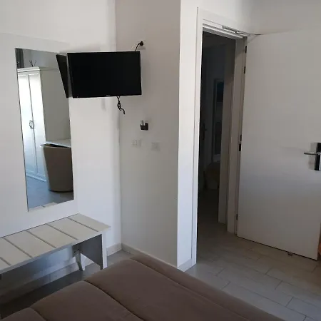 哥斯达酒店 酒店 2*