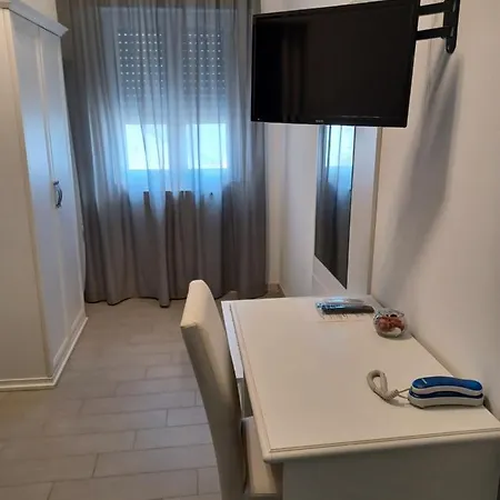 哥斯达酒店 巴里