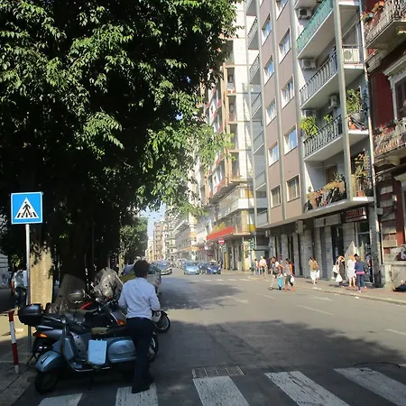 酒店 哥斯达酒店