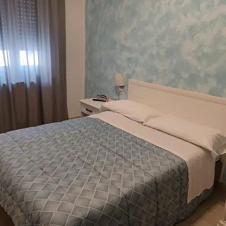 哥斯达酒店 酒店 巴里