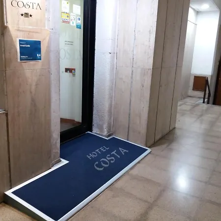 哥斯达酒店 酒店 巴里