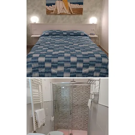 哥斯达酒店 2* 巴里