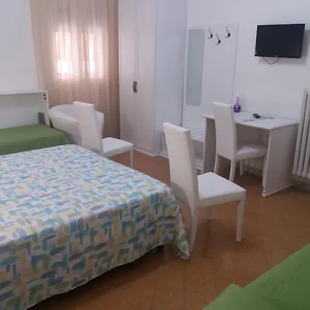 哥斯达酒店 酒店