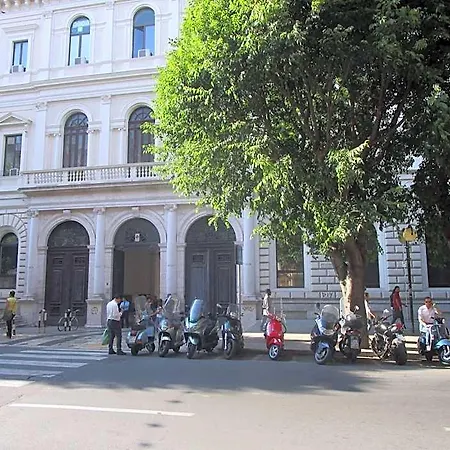 Costa Hotel Bari