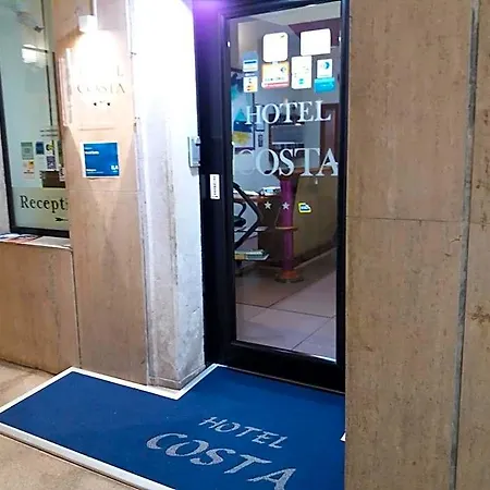 فندق Costa