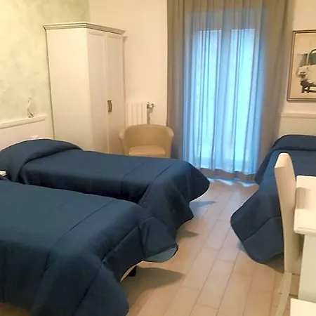 Hotel Costa Bari