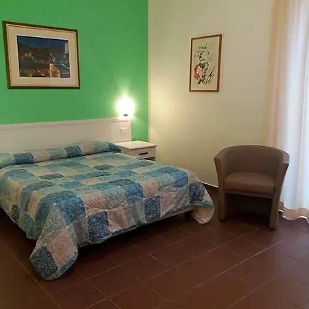 Costa Hotel