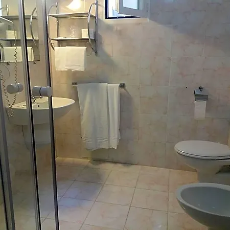Hotel Costa Bari