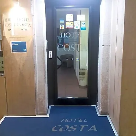 Hotel Costa