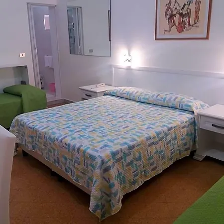 Hotel Costa Bari