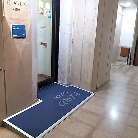 Hotel Costa Bari