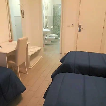 Costa فندق باري