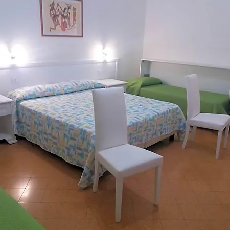 Hotel Costa Bari