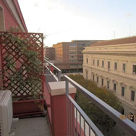 Costa Hotel