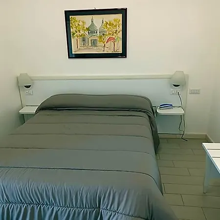 Costa 2* Bari