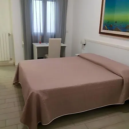 Hotel Costa Bari