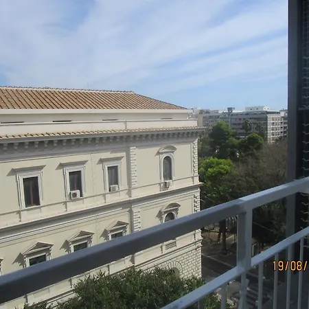 哥斯达酒店 酒店 巴里