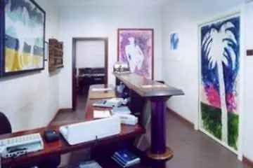 哥斯达酒店