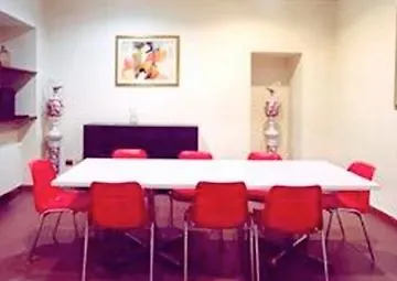 哥斯达酒店 巴里