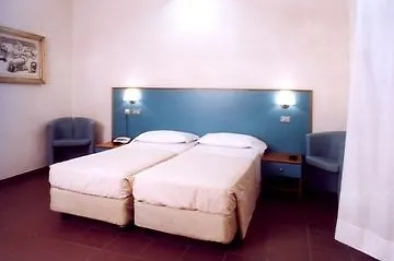 哥斯达酒店 巴里