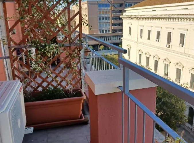Hotel Costa Bari