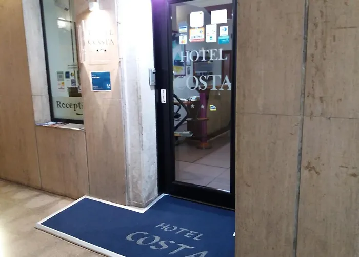 Hotel Costa